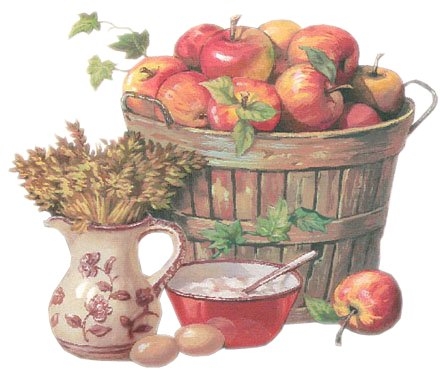 LAMINAS PARA DECOUPAGE 3