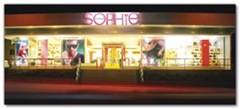 Trụ sở Sophie Paris tại Phillipinese Trụ sở Sophie Paris tại Phillipinese
