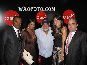 AFTER PARTY DE LOS CASANDRA 2009