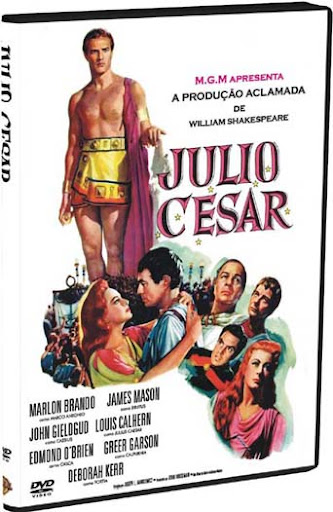 ( Julius Caesar, EUA, 1953)
