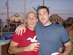 Brotherly Love in love
