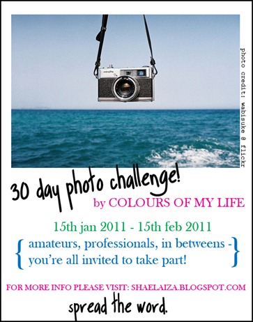 30dayphotochallenge 30dayphotochallenge