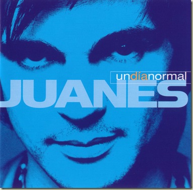 Juanes Un Dia Normal