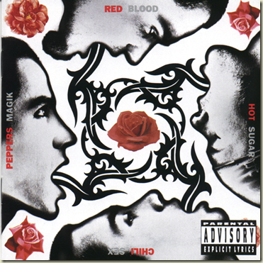 Blood Sugar Sex Magik