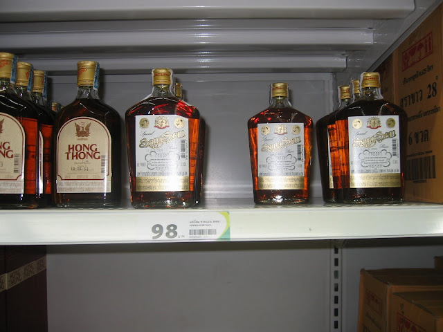 TOP 10 блюд макашниц в Таиланде