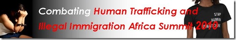 Combating Human Trafficking