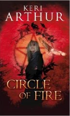 Circle of Fire (Keri Arthur)