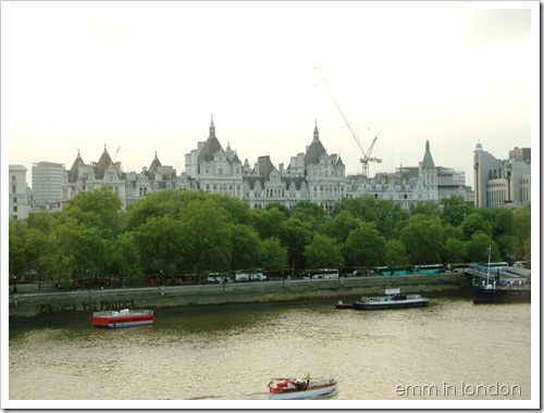 11 Whitehall Court