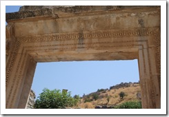 The Ancient City of Ephesus (12)