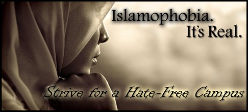 islamophobia islamophobia