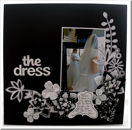 The Dress The Dress