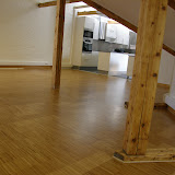 Inspirasjon Industrigulv
