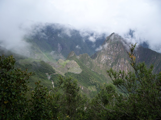 macchu piccu jewellery