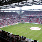 2004 - 1. FC Köln - Rostock 4-0