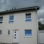 14.08.2008 - Fußbodenheizung / Außenaufnahmen