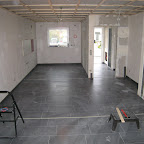 21.10.2008 - Malerarbeiten