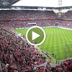 2007 - 1. FC Köln - Bayern München 3-1 