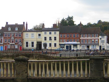 Severn Way Walk 171009 065