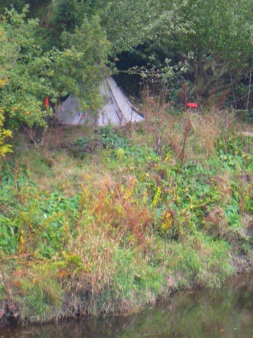 Severn Way Walk 171009 048 Severn Way Walk 171009 048