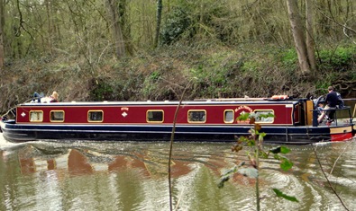 Severn Way Stage 15 076 Severn Way Stage 15 076