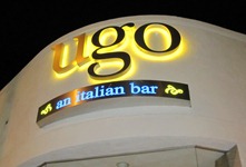 Ugo Cafe