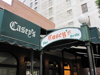 Casey's Irish Pub