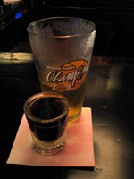Jagerbomb