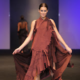 presentace nastavení 1 sec. PODZIM - ČARODĚJNICE finále Top Styl Designer 2006 UNIVERSE VERSE UNI -střih bezezbytku - společenský oděv