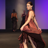 presentace nastavení 1 sec. PODZIM - ČARODĚJNICE finále Top Styl Designer 2006 UNIVERSE VERSE UNI -střih bezezbytku - společenský oděv