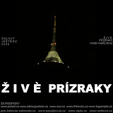 ŽIVÉ PŘÍZRAKY