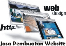 Jasa Pembuatan Website