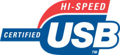 Logo USB Hi-Speed