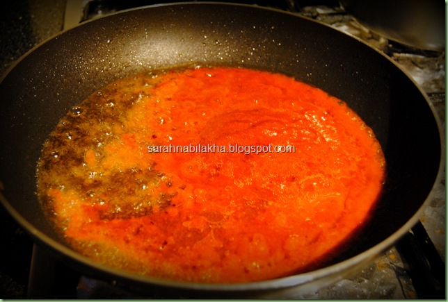 sambal sambal