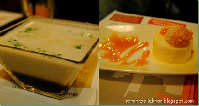 dessert dessert