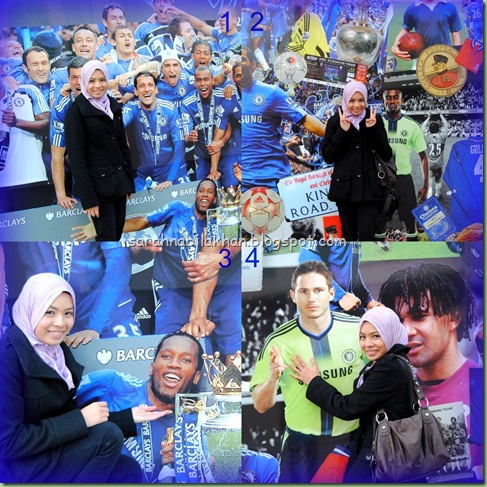 chelsea chelsea