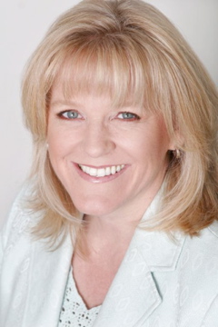 Caroline Comport
