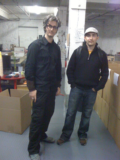Makerbot MakerBot