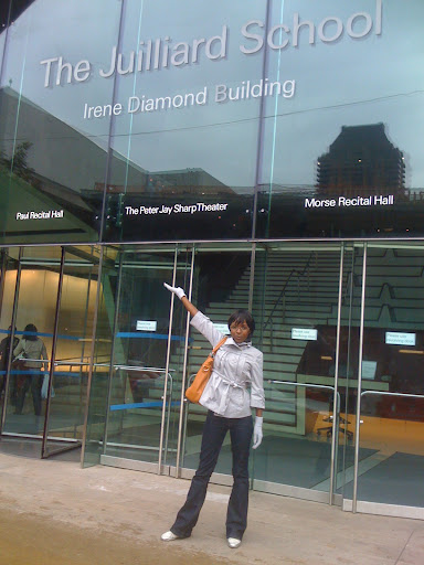 Juilliard Juilliard