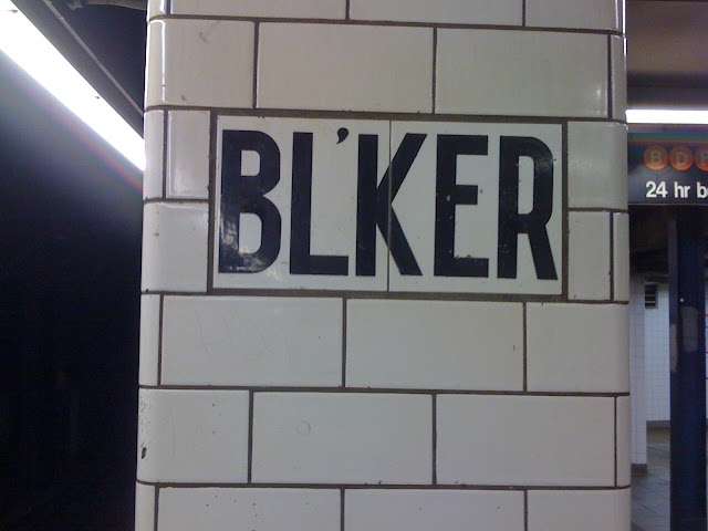 Subway Subway