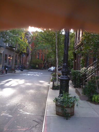 WestVillage WestVillage