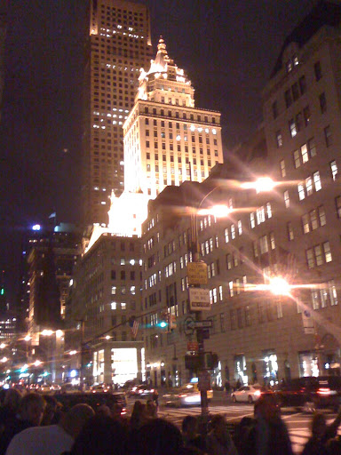 NewYorkNight