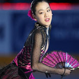 mao asada