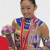 miki ando