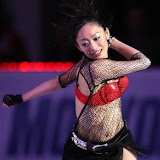 MIKI ANDO