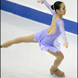 mao asada