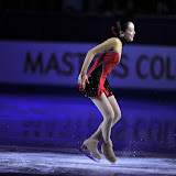mao asada