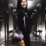 MIKI ANDO