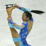 MIKI ANDO