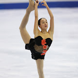 mao asada