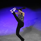 Yu-Na Kim